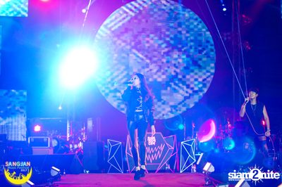 Sangjan Music Festival | เขาใหญ่ (อัลบั้มที่ 2 วันที่ 1) — photo 40