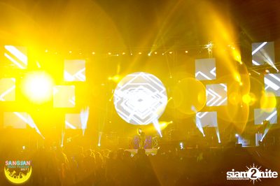 Sangjan Music Festival | เขาใหญ่ (อัลบั้มที่ 2 วันที่ 1) — photo 42