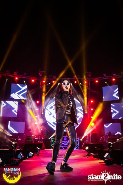 Sangjan Music Festival | เขาใหญ่ (อัลบั้มที่ 2 วันที่ 1) — photo 44
