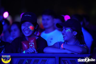 Sangjan Music Festival | เขาใหญ่ (อัลบั้มที่ 2 วันที่ 1) — photo 46