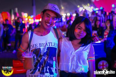 Sangjan Music Festival | เขาใหญ่ (อัลบั้มที่ 2 วันที่ 1) — photo 49