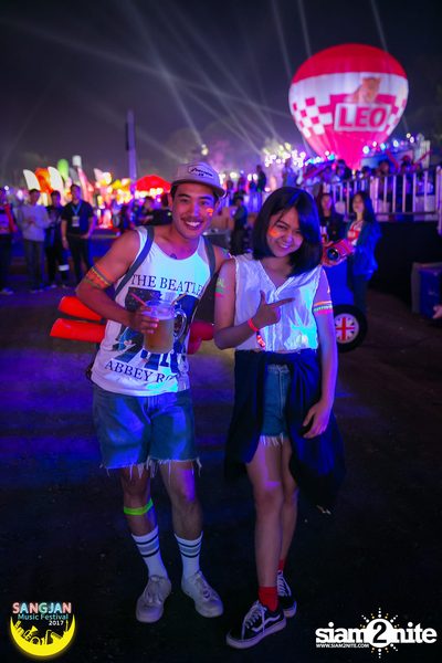 Sangjan Music Festival | เขาใหญ่ (อัลบั้มที่ 2 วันที่ 1) — photo 50
