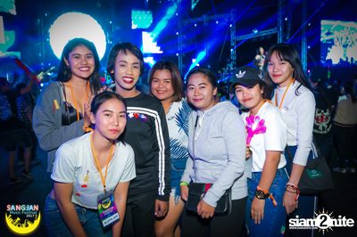 Sangjan Music Festival | เขาใหญ่ (อัลบั้มที่ 2 วันที่ 1) — photo 51
