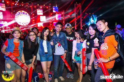 Sangjan Music Festival | เขาใหญ่ (อัลบั้มที่ 2 วันที่ 1) — photo 52