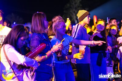 Sangjan Music Festival | เขาใหญ่ (อัลบั้มที่ 2 วันที่ 1) — photo 53
