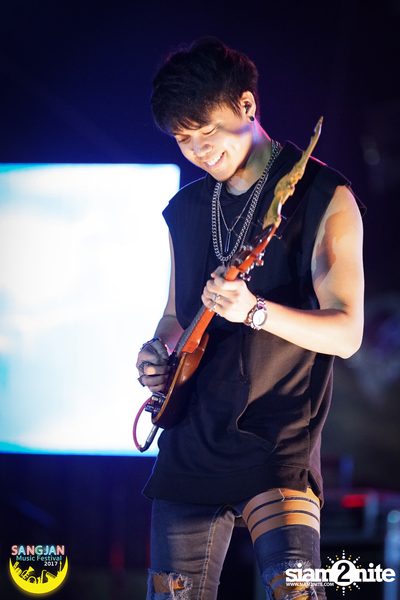 Sangjan Music Festival | เขาใหญ่ (อัลบั้มที่ 2 วันที่ 1) — photo 55