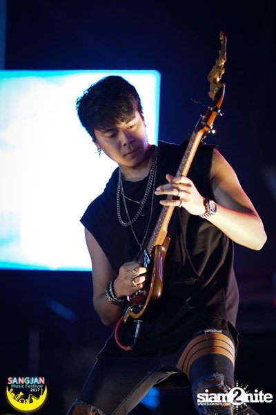 Sangjan Music Festival | เขาใหญ่ (อัลบั้มที่ 2 วันที่ 1) — photo 56