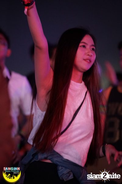 Sangjan Music Festival | เขาใหญ่ (อัลบั้มที่ 2 วันที่ 1) — photo 57