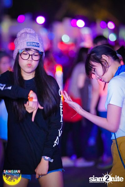 Sangjan Music Festival | เขาใหญ่ (อัลบั้มที่ 2 วันที่ 1) — photo 59