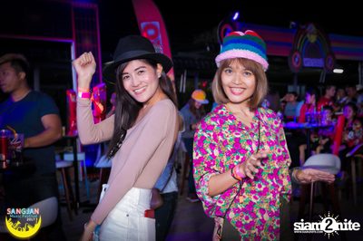 Sangjan Music Festival | เขาใหญ่ (อัลบั้มที่ 2 วันที่ 1) — photo 60