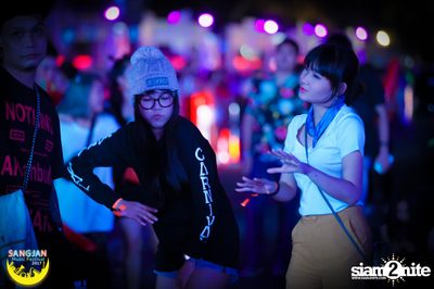 Sangjan Music Festival | เขาใหญ่ (อัลบั้มที่ 2 วันที่ 1) — photo 61
