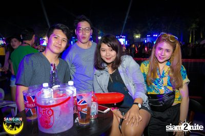 Sangjan Music Festival | เขาใหญ่ (อัลบั้มที่ 2 วันที่ 1) — photo 62