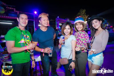 Sangjan Music Festival | เขาใหญ่ (อัลบั้มที่ 2 วันที่ 1) — photo 63