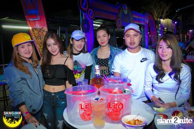 Sangjan Music Festival | เขาใหญ่ (อัลบั้มที่ 2 วันที่ 1) — photo 64