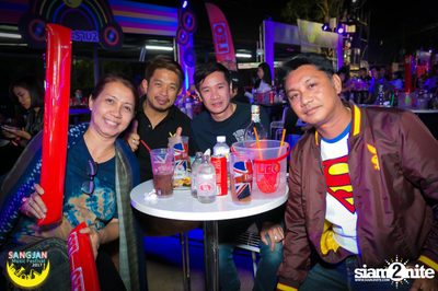 Sangjan Music Festival | เขาใหญ่ (อัลบั้มที่ 2 วันที่ 1) — photo 65