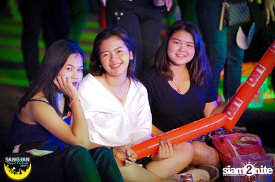 Sangjan Music Festival | เขาใหญ่ (อัลบั้มที่ 2 วันที่ 1) — photo 68