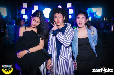 Sangjan Music Festival | เขาใหญ่ (อัลบั้มที่ 2 วันที่ 1) — photo 69