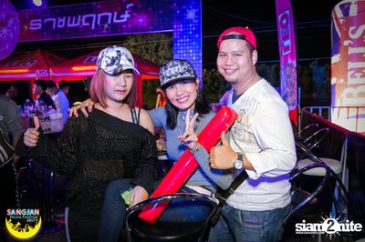 Sangjan Music Festival | เขาใหญ่ (อัลบั้มที่ 2 วันที่ 1) — photo 71