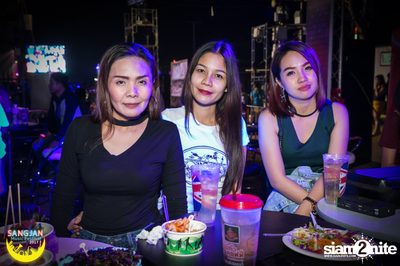 Sangjan Music Festival | เขาใหญ่ (อัลบั้มที่ 2 วันที่ 1) — photo 72