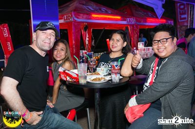 Sangjan Music Festival | เขาใหญ่ (อัลบั้มที่ 2 วันที่ 1) — photo 73