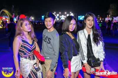 Sangjan Music Festival | เขาใหญ่ (อัลบั้มที่ 2 วันที่ 1) — photo 75