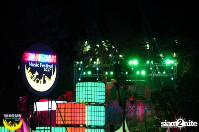 Sangjan Music Festival | เขาใหญ่ (อัลบั้มที่ 2 วันที่ 1) — photo 77