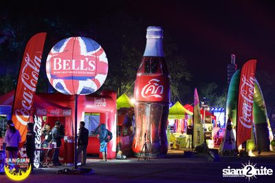 Sangjan Music Festival | เขาใหญ่ (อัลบั้มที่ 2 วันที่ 1) — photo 78