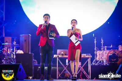 Sangjan Music Festival | เขาใหญ่ (อัลบั้มที่ 2 วันที่ 1) — photo 80