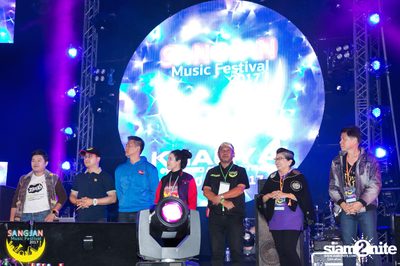 Sangjan Music Festival | เขาใหญ่ (อัลบั้มที่ 2 วันที่ 1) — photo 81