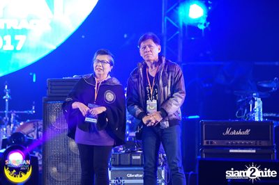 Sangjan Music Festival | เขาใหญ่ (อัลบั้มที่ 2 วันที่ 1) — photo 82