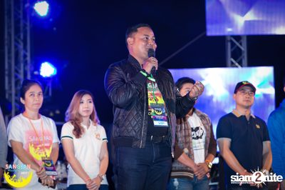 Sangjan Music Festival | เขาใหญ่ (อัลบั้มที่ 2 วันที่ 1) — photo 87