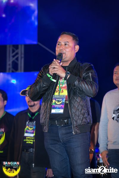 Sangjan Music Festival | เขาใหญ่ (อัลบั้มที่ 2 วันที่ 1) — photo 90