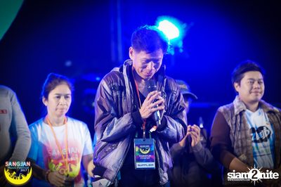Sangjan Music Festival | เขาใหญ่ (อัลบั้มที่ 2 วันที่ 1) — photo 92