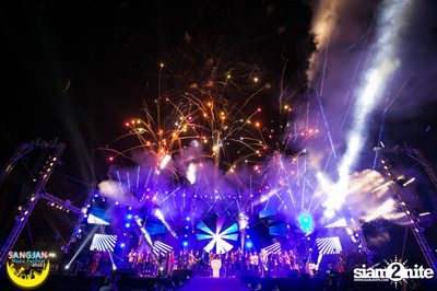 Sangjan Music Festival | เขาใหญ่ (อัลบั้มที่ 2 วันที่ 1) — photo 93