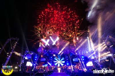 Sangjan Music Festival | เขาใหญ่ (อัลบั้มที่ 2 วันที่ 1) — photo 96