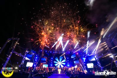 Sangjan Music Festival | เขาใหญ่ (อัลบั้มที่ 2 วันที่ 1) — photo 98