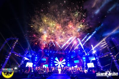Sangjan Music Festival | เขาใหญ่ (อัลบั้มที่ 2 วันที่ 1) — photo 99