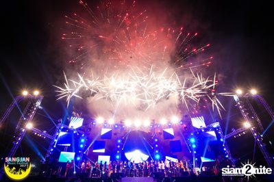 Sangjan Music Festival | เขาใหญ่ (อัลบั้มที่ 2 วันที่ 1) — photo 100