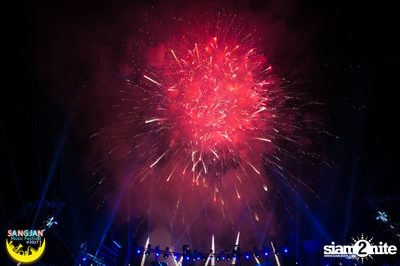 Sangjan Music Festival | เขาใหญ่ (อัลบั้มที่ 2 วันที่ 1) — photo 102