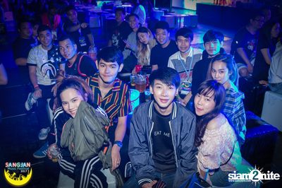 Sangjan Music Festival | เขาใหญ่ (อัลบั้มที่ 2 วันที่ 1) — photo 106