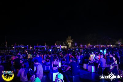 Sangjan Music Festival | เขาใหญ่ (อัลบั้มที่ 2 วันที่ 1) — photo 108