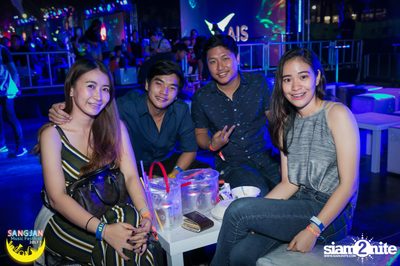 Sangjan Music Festival | เขาใหญ่ (อัลบั้มที่ 2 วันที่ 1) — photo 109