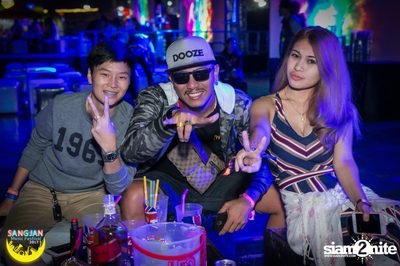 Sangjan Music Festival | เขาใหญ่ (อัลบั้มที่ 2 วันที่ 1) — photo 110