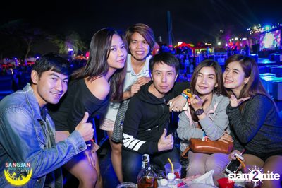 Sangjan Music Festival | เขาใหญ่ (อัลบั้มที่ 2 วันที่ 1) — photo 111