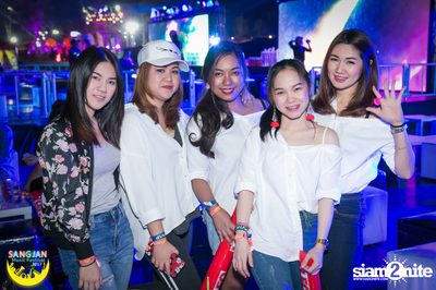 Sangjan Music Festival | เขาใหญ่ (อัลบั้มที่ 2 วันที่ 1) — photo 112