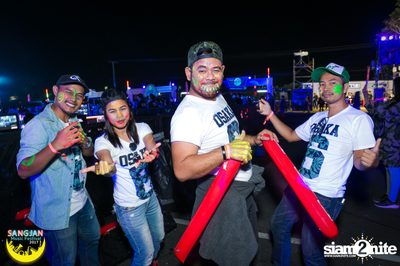 Sangjan Music Festival | เขาใหญ่ (อัลบั้มที่ 2 วันที่ 1) — photo 113