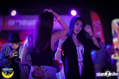 Sangjan Music Festival | เขาใหญ่ (อัลบั้มที่ 2 วันที่ 1) — photo 114