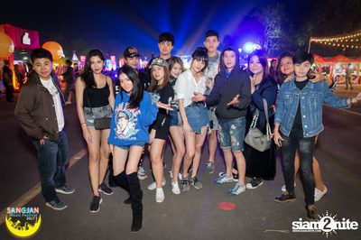 Sangjan Music Festival | เขาใหญ่ (อัลบั้มที่ 2 วันที่ 1) — photo 115