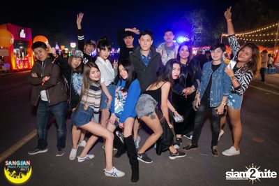 Sangjan Music Festival | เขาใหญ่ (อัลบั้มที่ 2 วันที่ 1) — photo 116