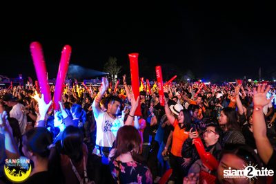 Sangjan Music Festival | เขาใหญ่ (อัลบั้มที่ 2 วันที่ 1) — photo 119